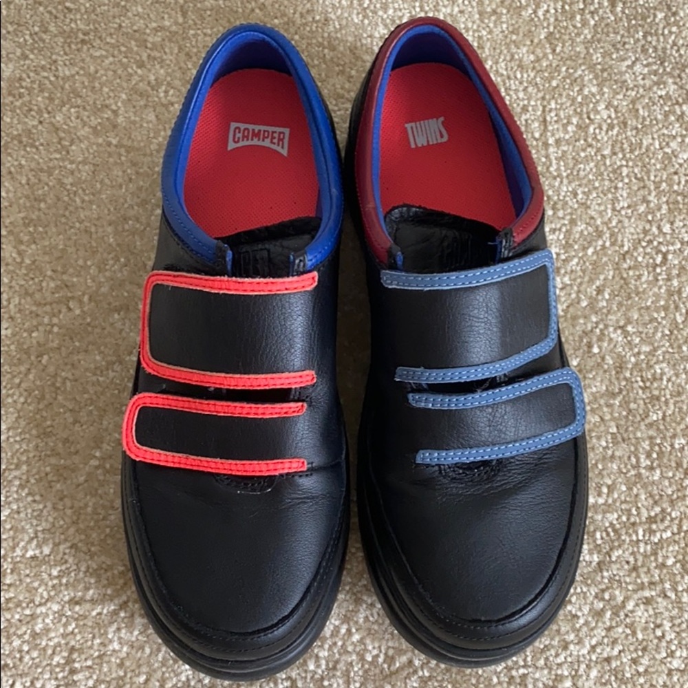 Camper Shoes